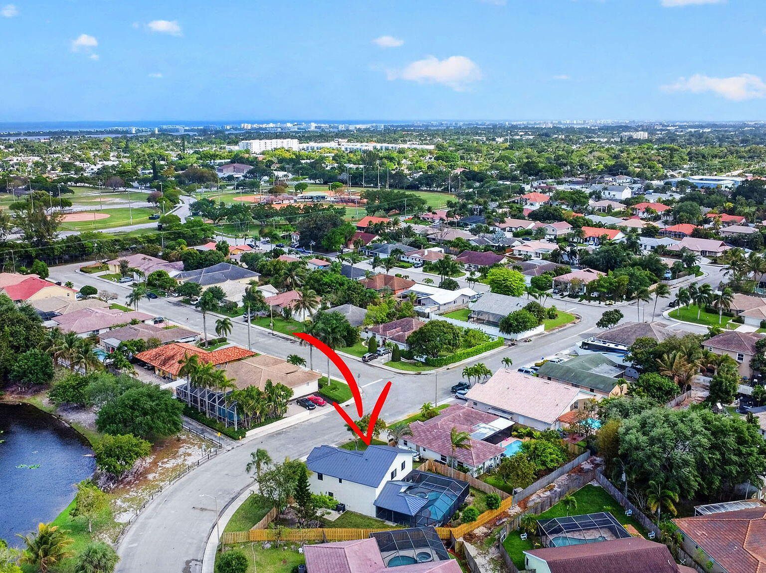 2227 Vernon St Lake Worth, FL 33460 - Thumbnail 5