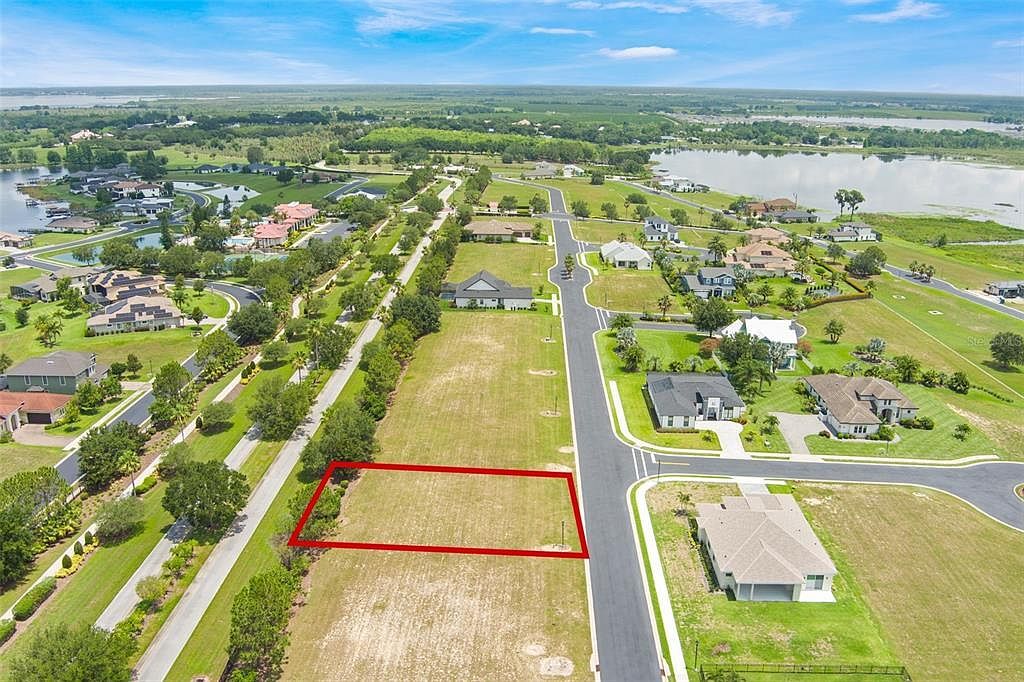 215 Blazing Star Ave Lot 109 Lake Alfred, FL 33850 - Thumbnail 5