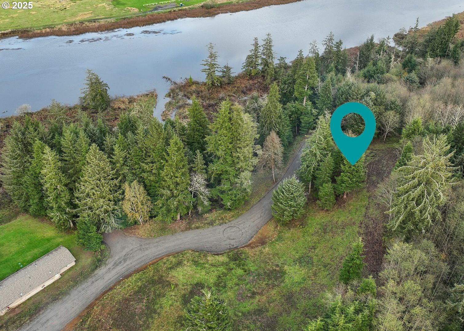 36655 King Kong Ln Astoria, OR 97103 | Land/Lot