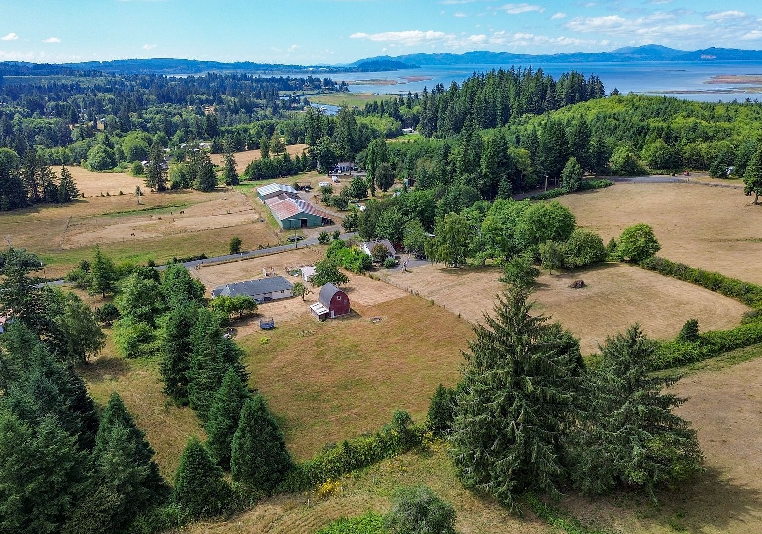 92693 T T Larson Rd Astoria, OR 97103 - Thumbnail 5