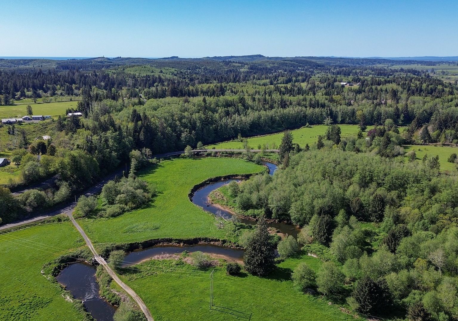 Lewis And Clark Road 1600 #Tl Astoria, OR 97103 - Thumbnail 5