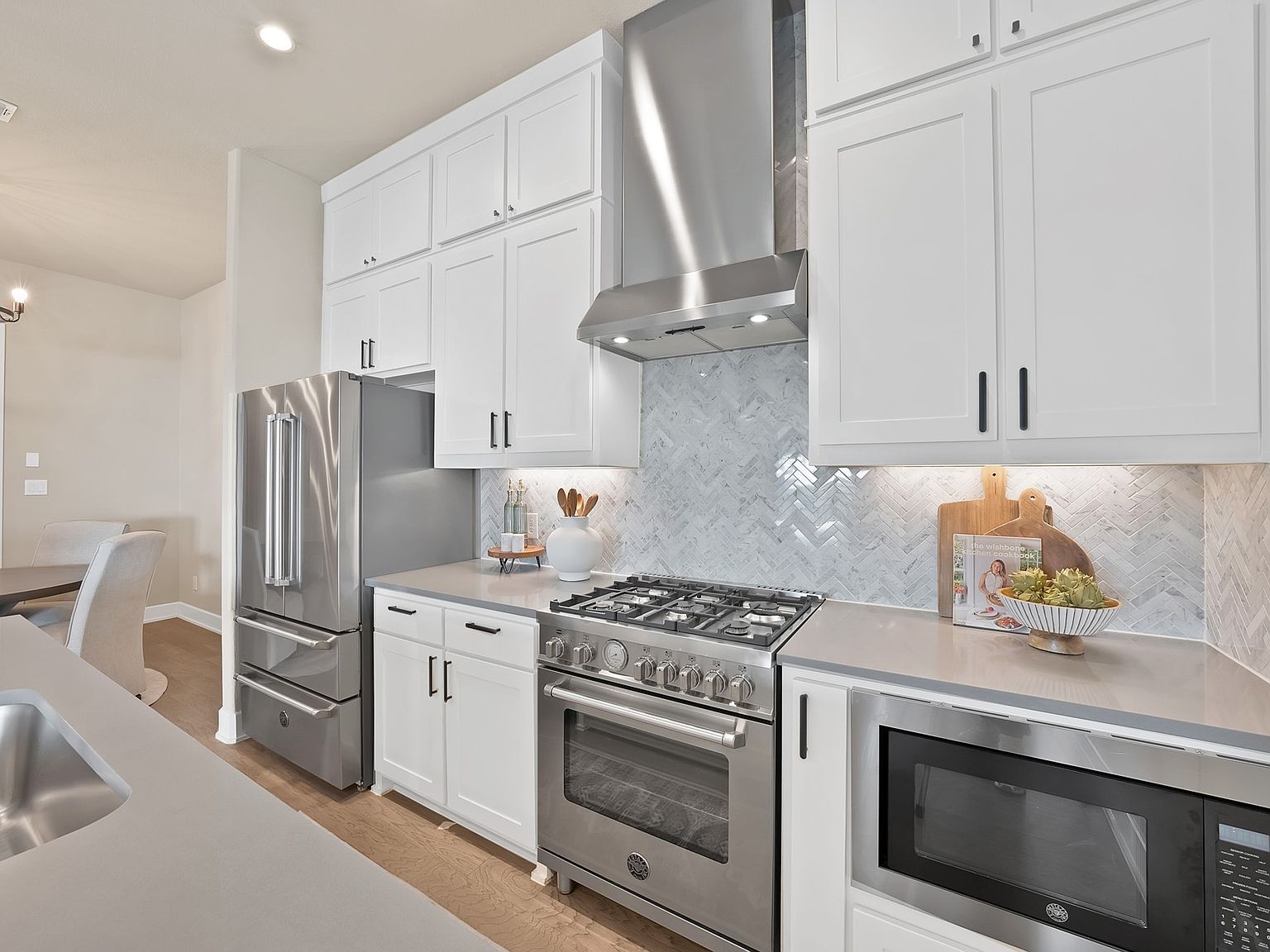 123 Garden Ct E Arlington, TX 76010 - Thumbnail 5