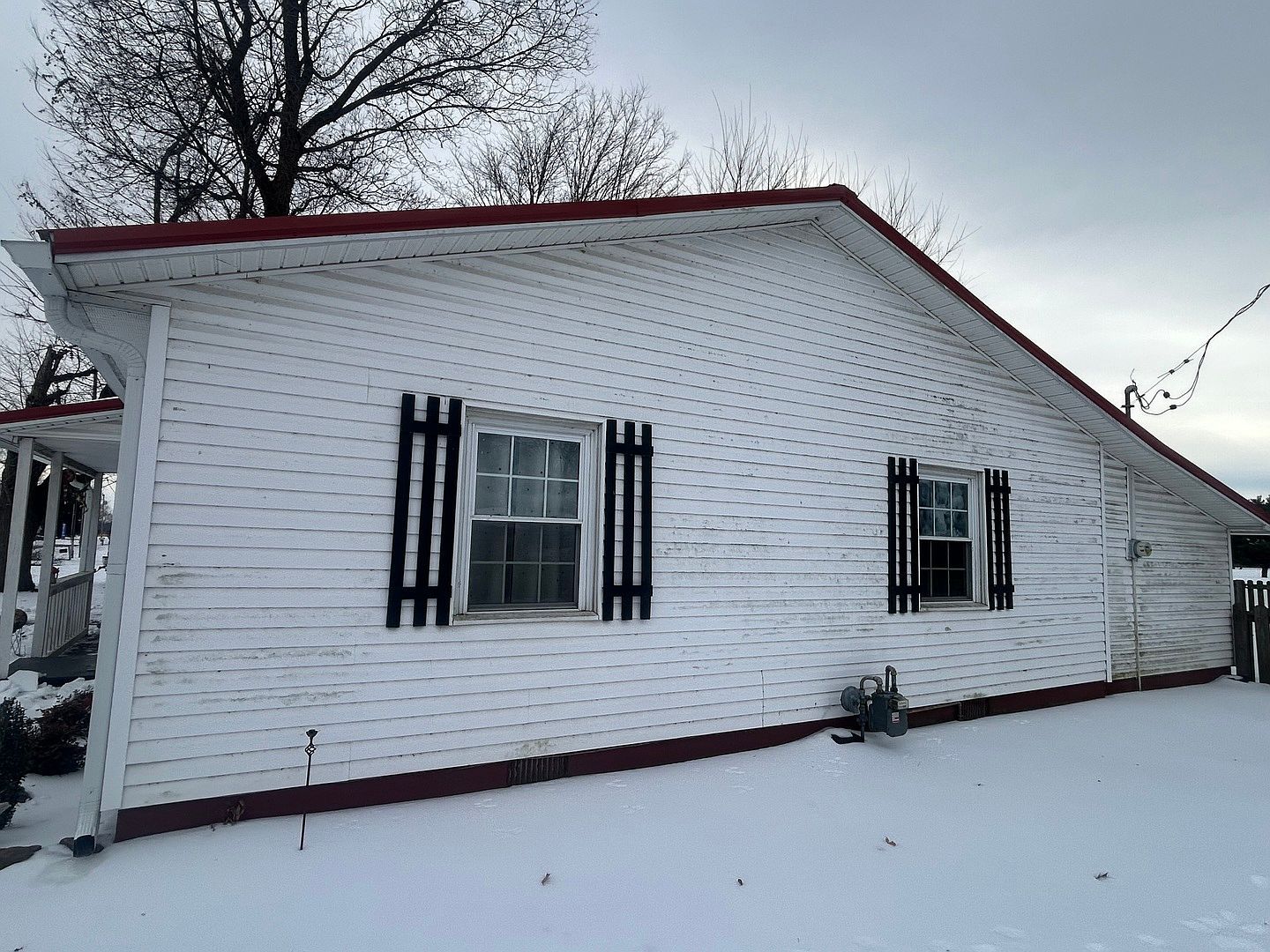 3143 Old Marion Rd Metropolis, IL 62960 - Thumbnail 5