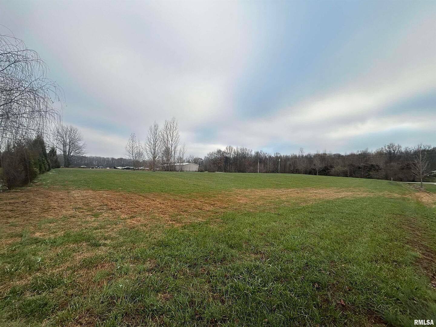 LOT 13 Krystal Ln Metropolis, IL 62960  | Land/Lot