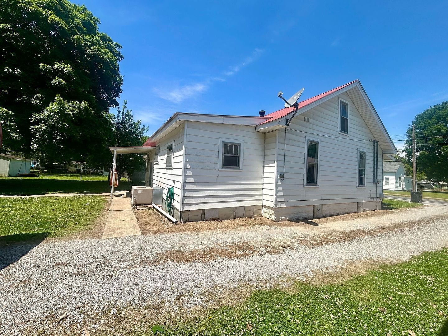230 E 3rd St Brookport, IL 62910 - Thumbnail 5