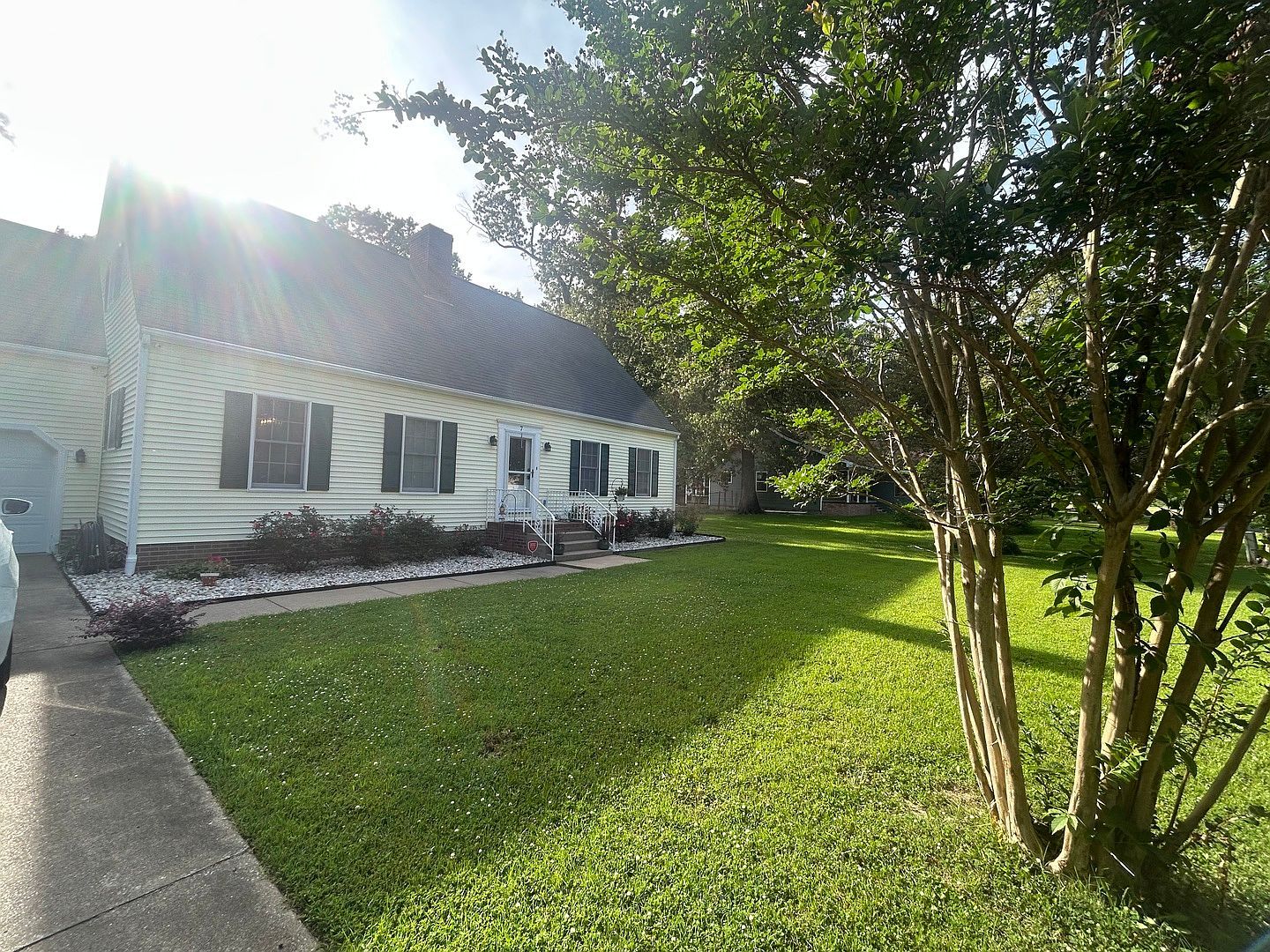 7 Hickory Ln Metropolis, IL 62960 - Thumbnail 5