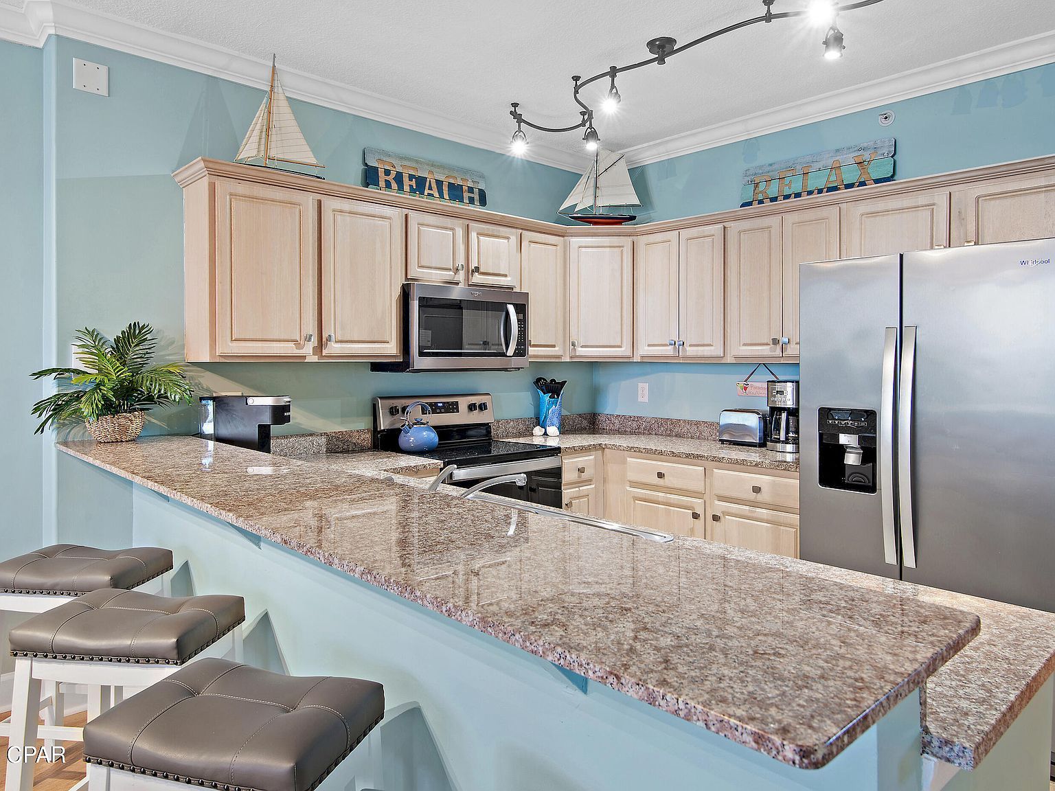 17545 Front Beach Rd Unit 1104 Panama City Beach, FL 32413 - Thumbnail 5