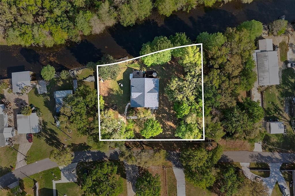 5572 S Marlin Point Floral City, FL 34436 - Thumbnail 5