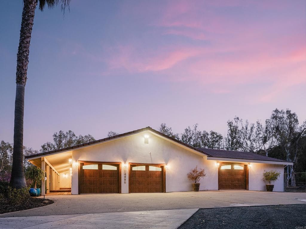 14980 Via De La Valle Del Mar, CA 92014 - Thumbnail 5