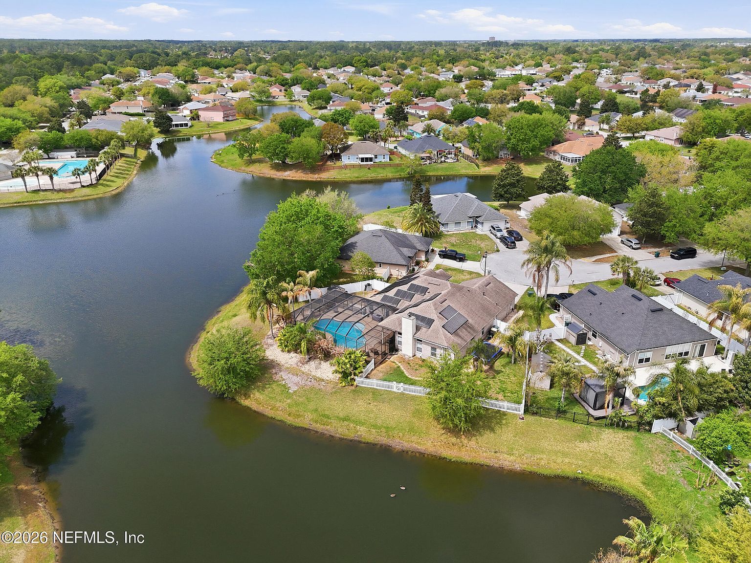 2143 Willesdon Dr E Jacksonville, FL 32246 - Thumbnail 5