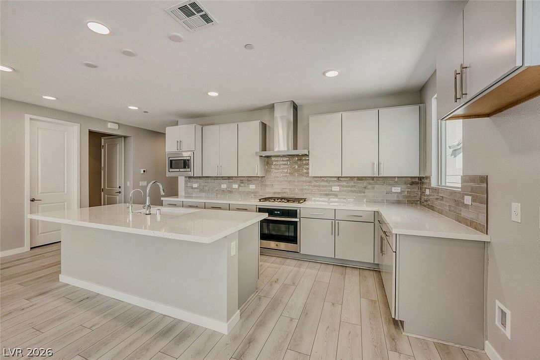 9229 Frazer St Las Vegas, NV 89166 - Thumbnail 5