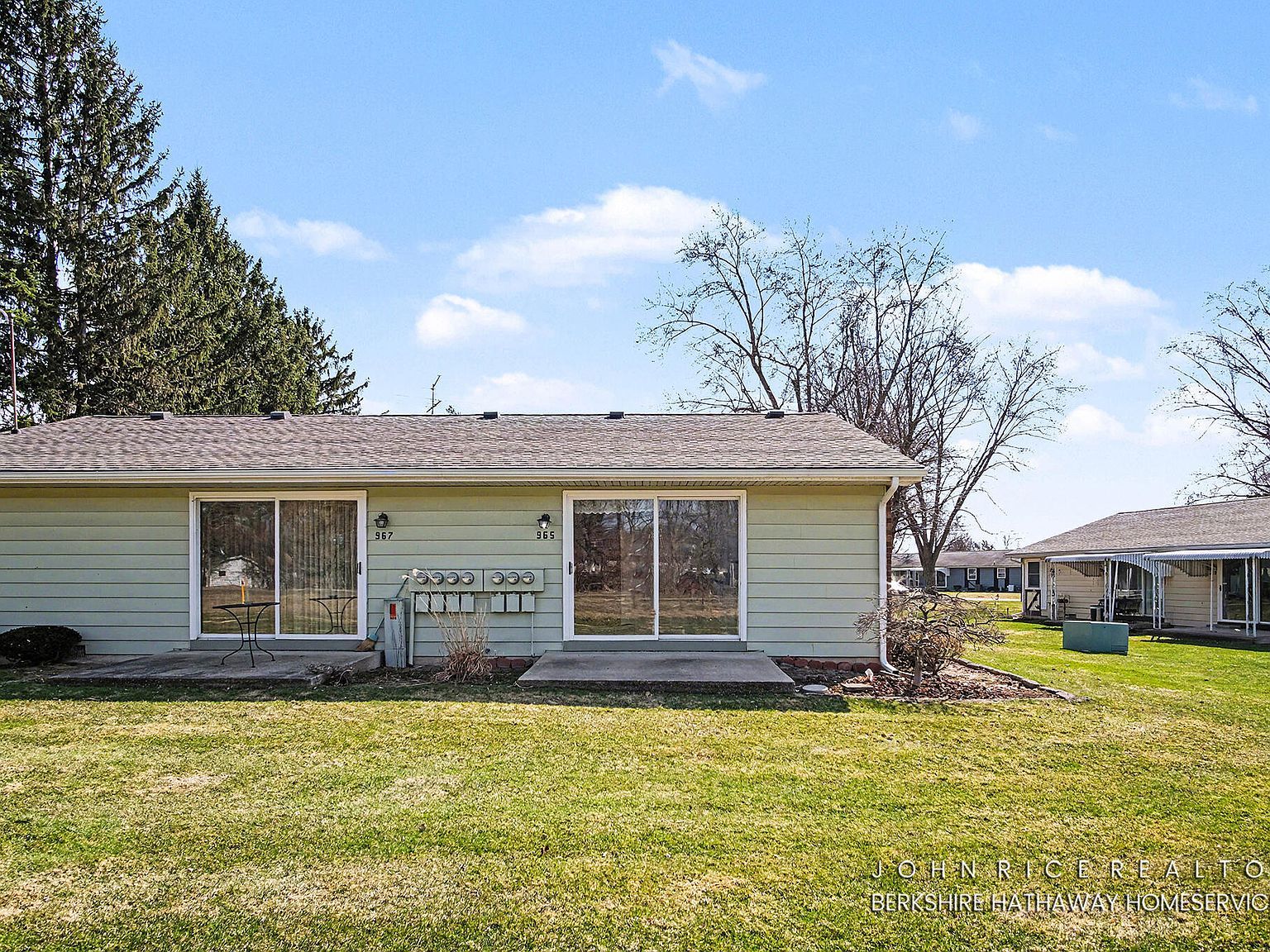 965 Andover Ct SE Kentwood, MI 49508 - Thumbnail 5