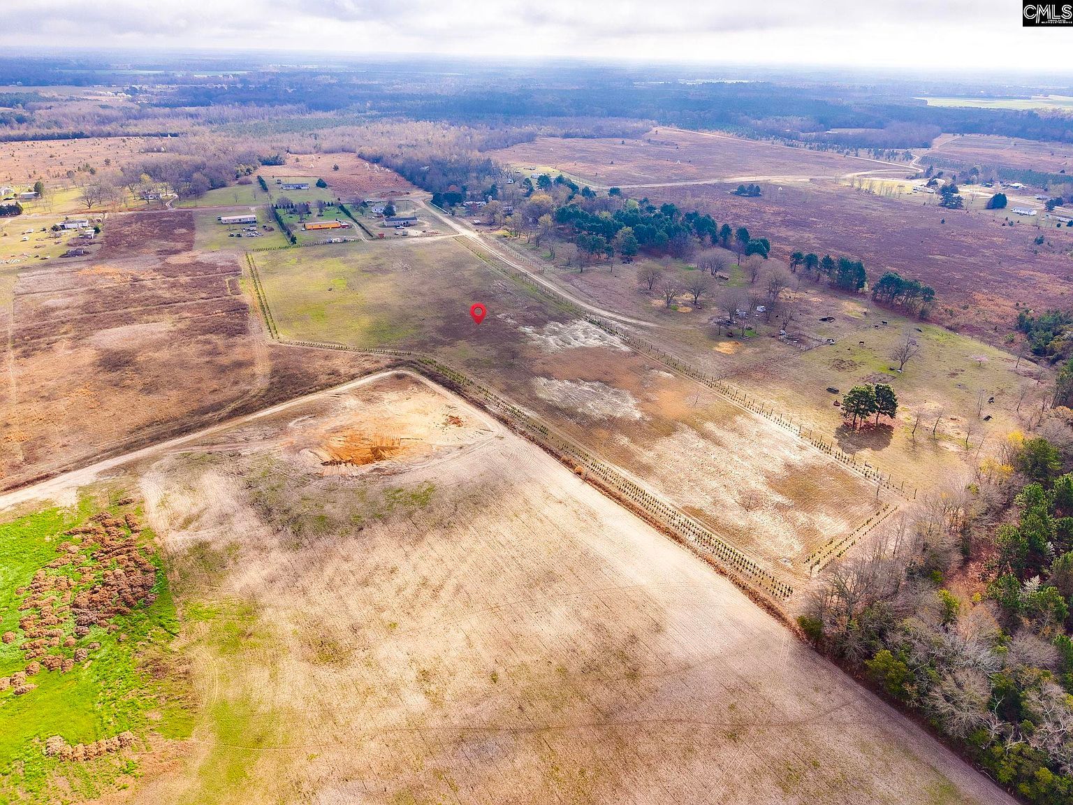 5120 Cannery Rd Dalzell, SC 29040 - Thumbnail 5