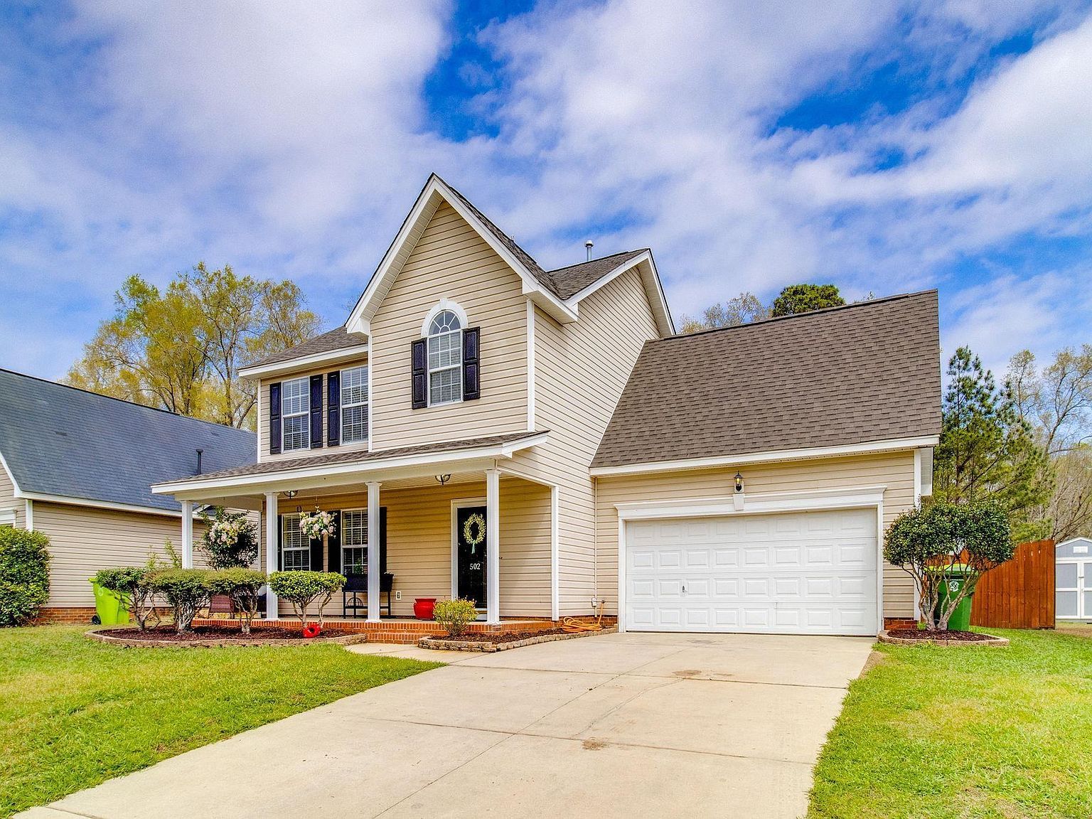 502 Whitewater Dr Irmo, SC 29063 - Thumbnail 5