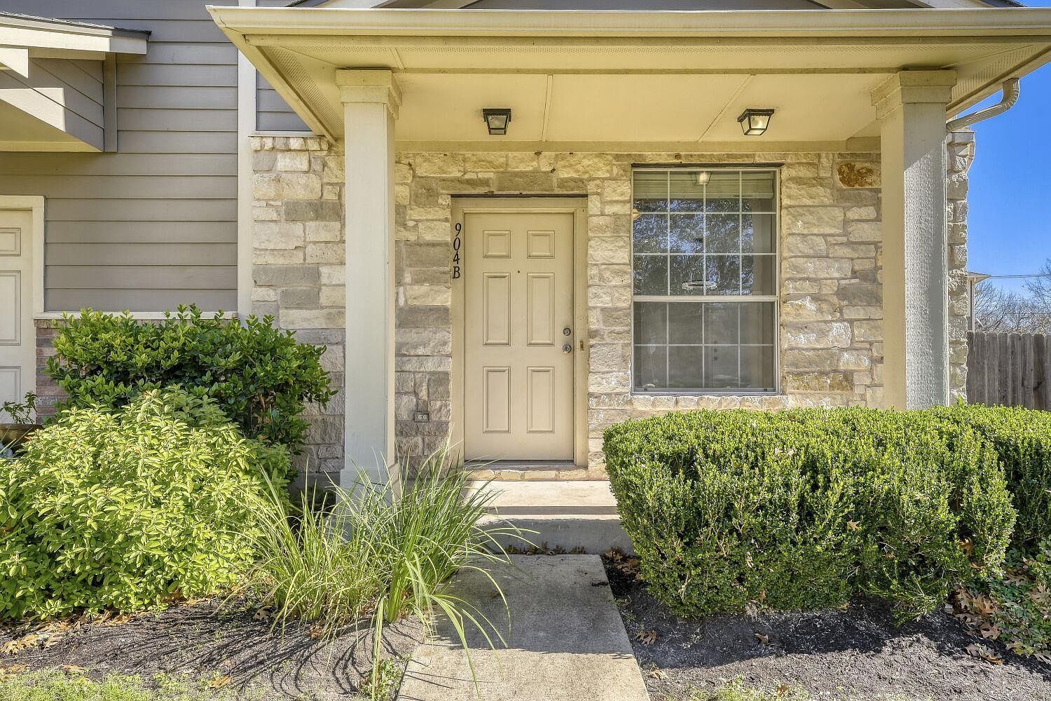 904 Sebastian Bnd Unit B Pflugerville, TX 78660 - Thumbnail 5