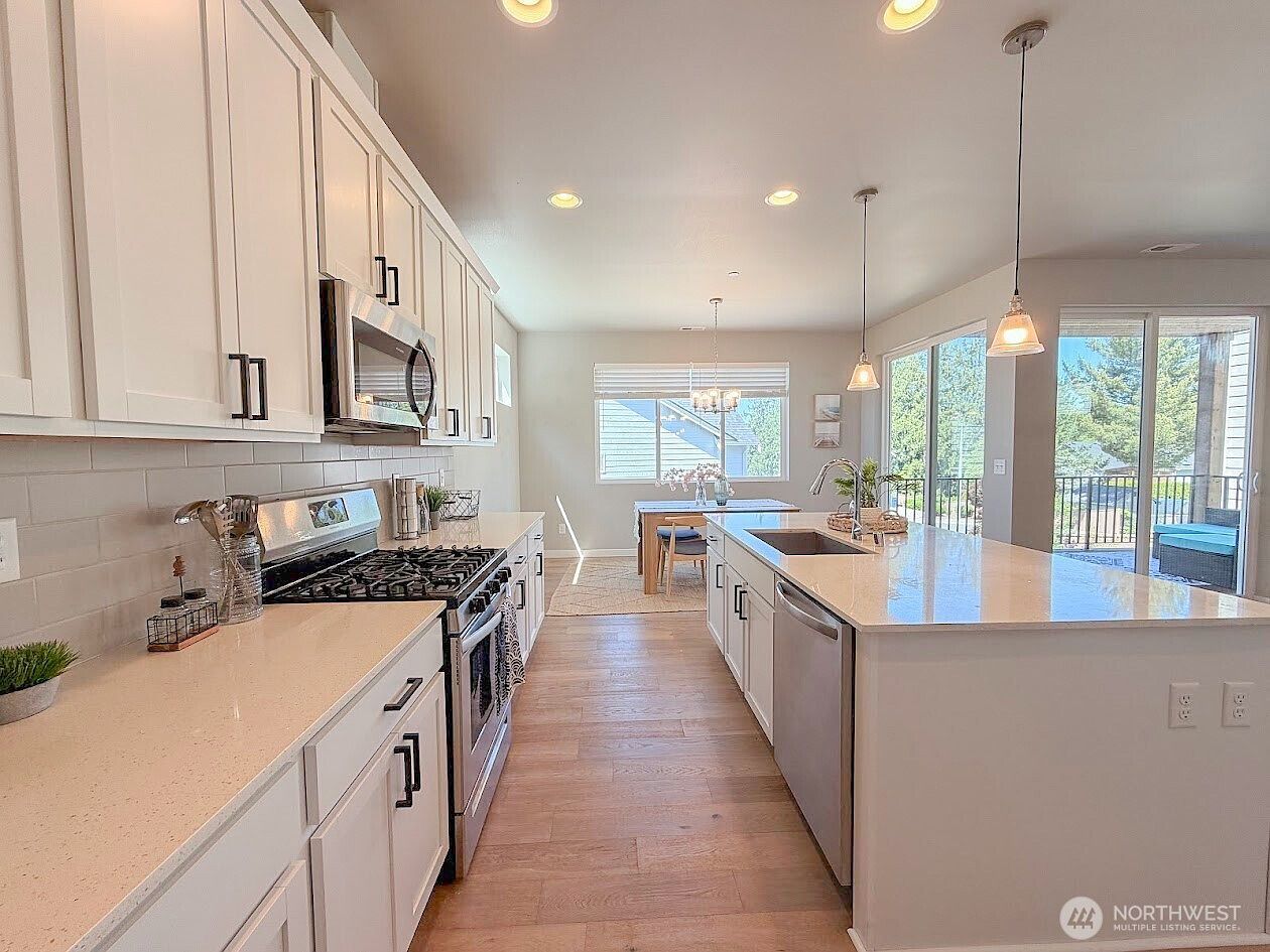 6843 46th St NE Marysville, WA 98270 - Thumbnail 5