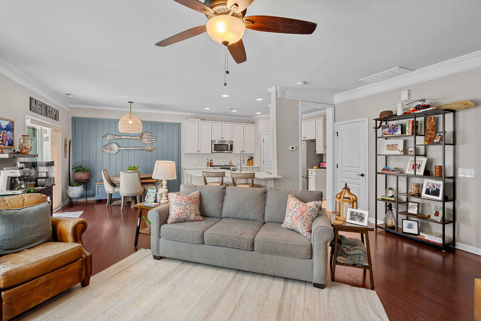 2207 Whitford Lane, Charlotte, NC, USA, 28210 - Thumbnail 5
