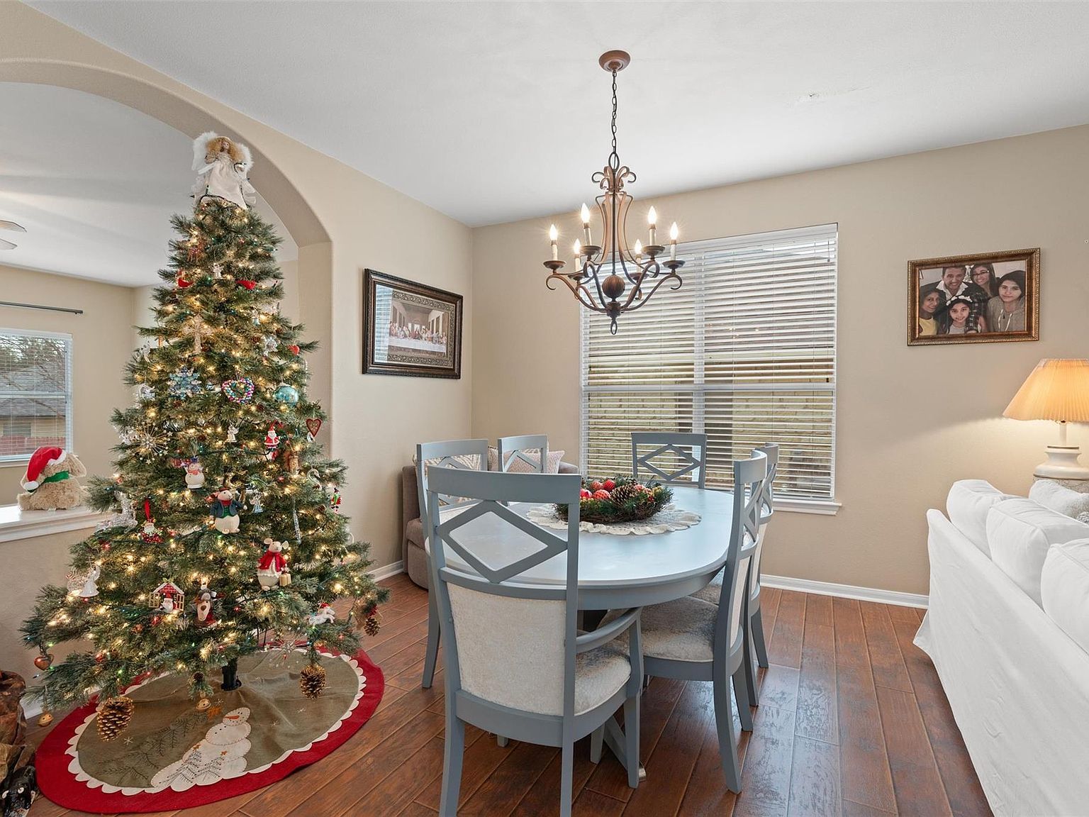 2334 Caprock Pl Georgetown, TX 78626 - Thumbnail 5