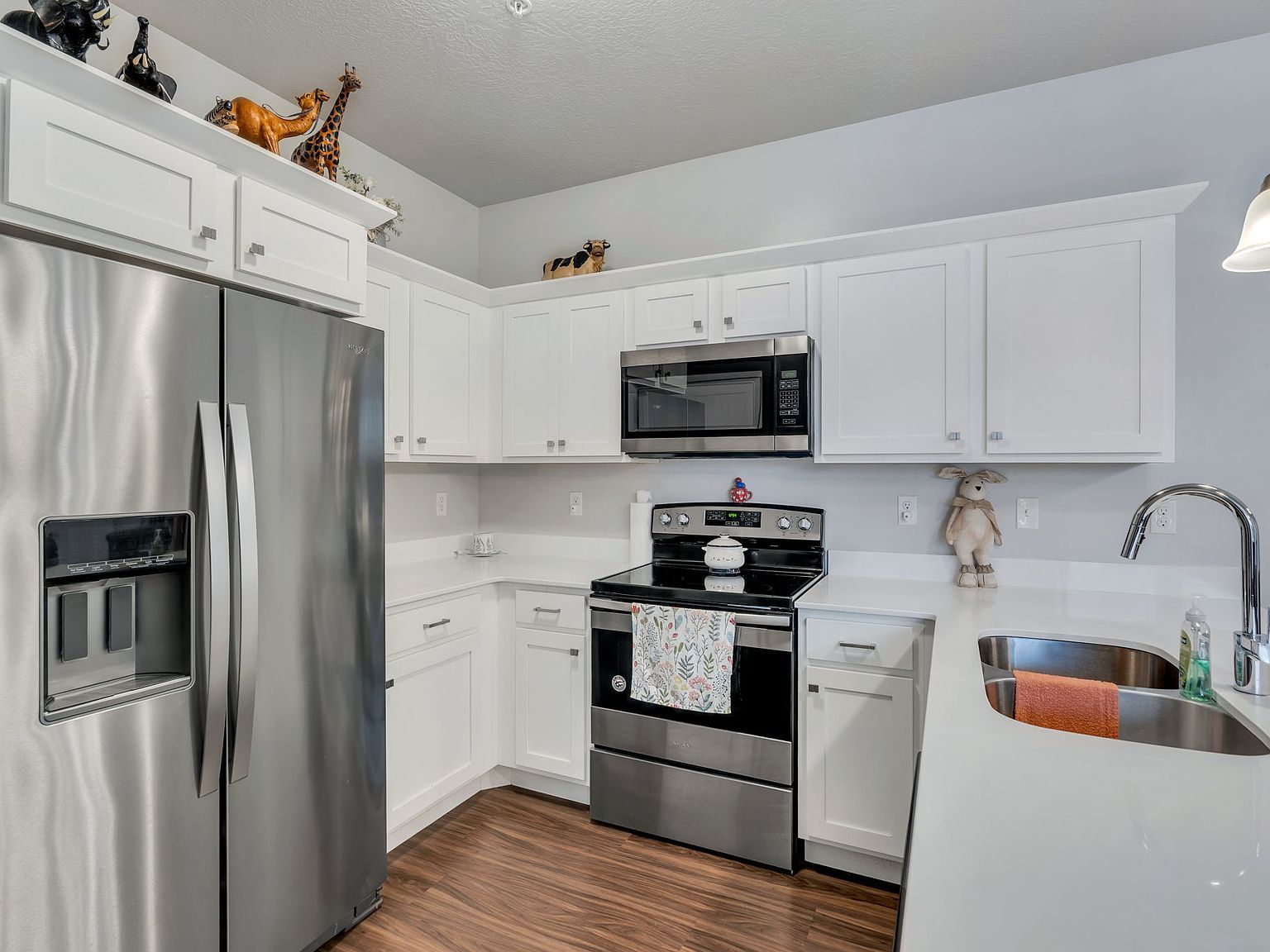 1816 N Eaglewood Dr #101 Saratoga Springs, UT 84045 - Thumbnail 5