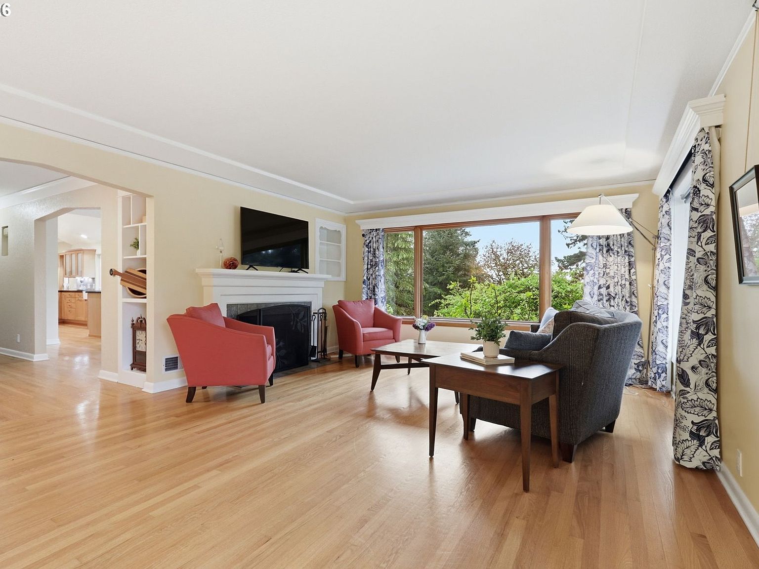 3015 SW Westwood Dr Portland, OR 97225 - Thumbnail 5