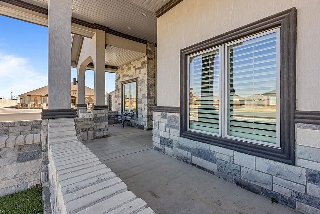 17 Maravilla Cir Odessa, TX 79765 - Thumbnail 5