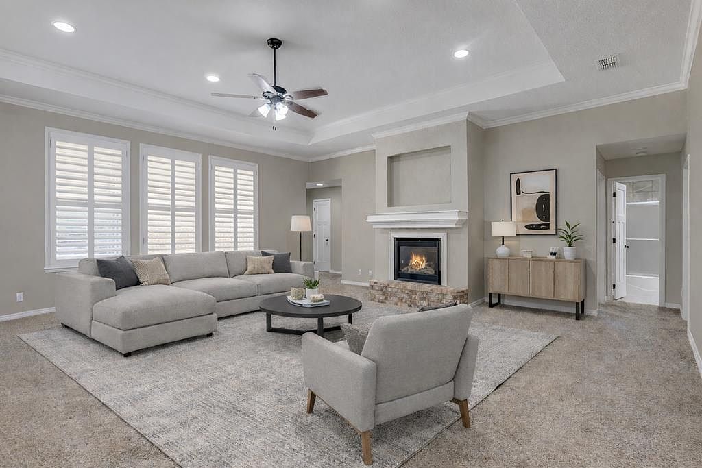 7604 Oxwich St Odessa, TX 79765 - Thumbnail 5