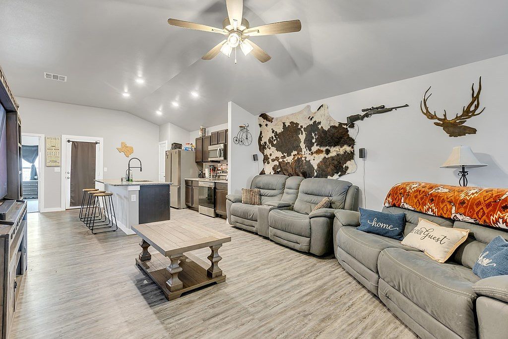 6815 Leather Ln Midland, TX 79705 - Thumbnail 5