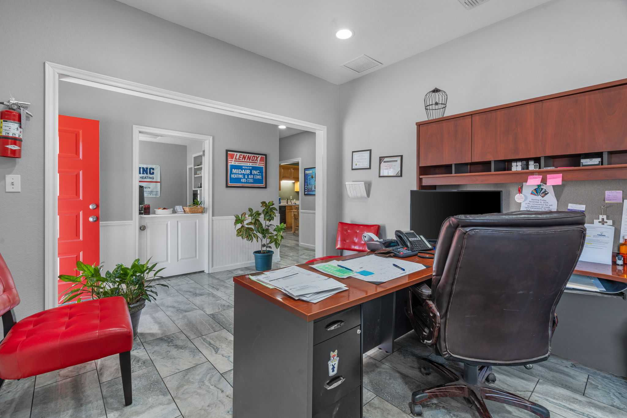 132 West McLeroy Boulevard, Saginaw, TX, USA, 76179 - Thumbnail 5