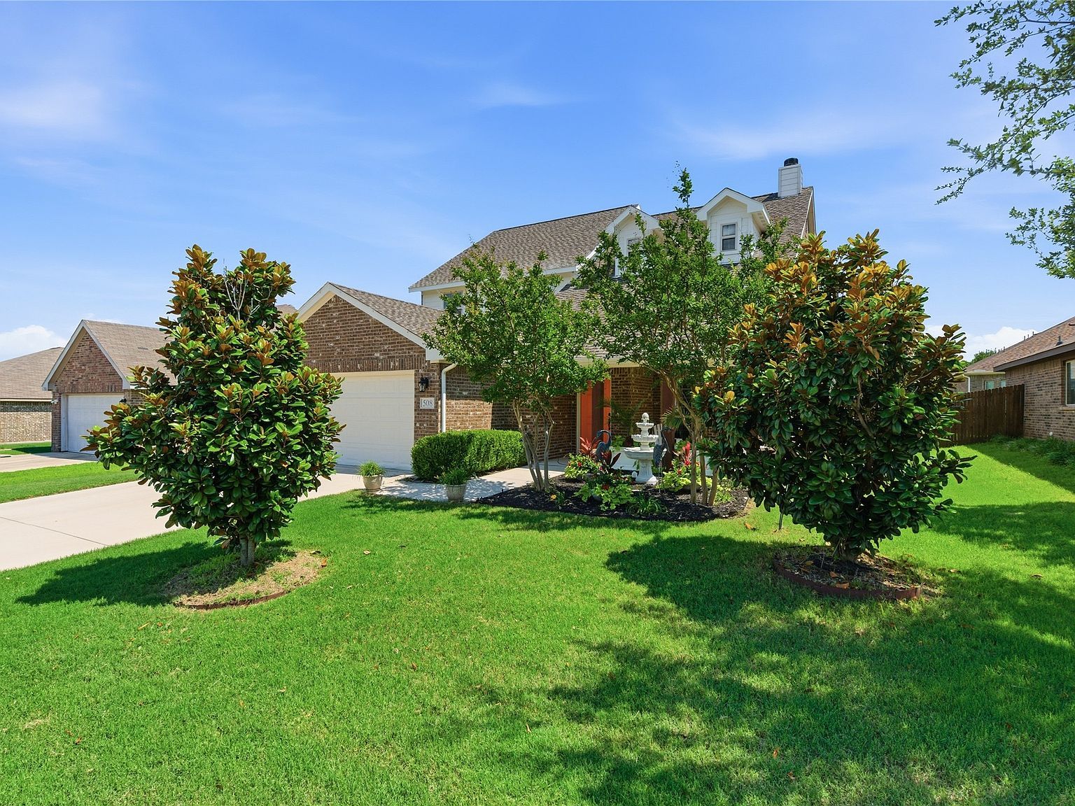 508 Kriston Dr Azle, TX 76020 - Thumbnail 5