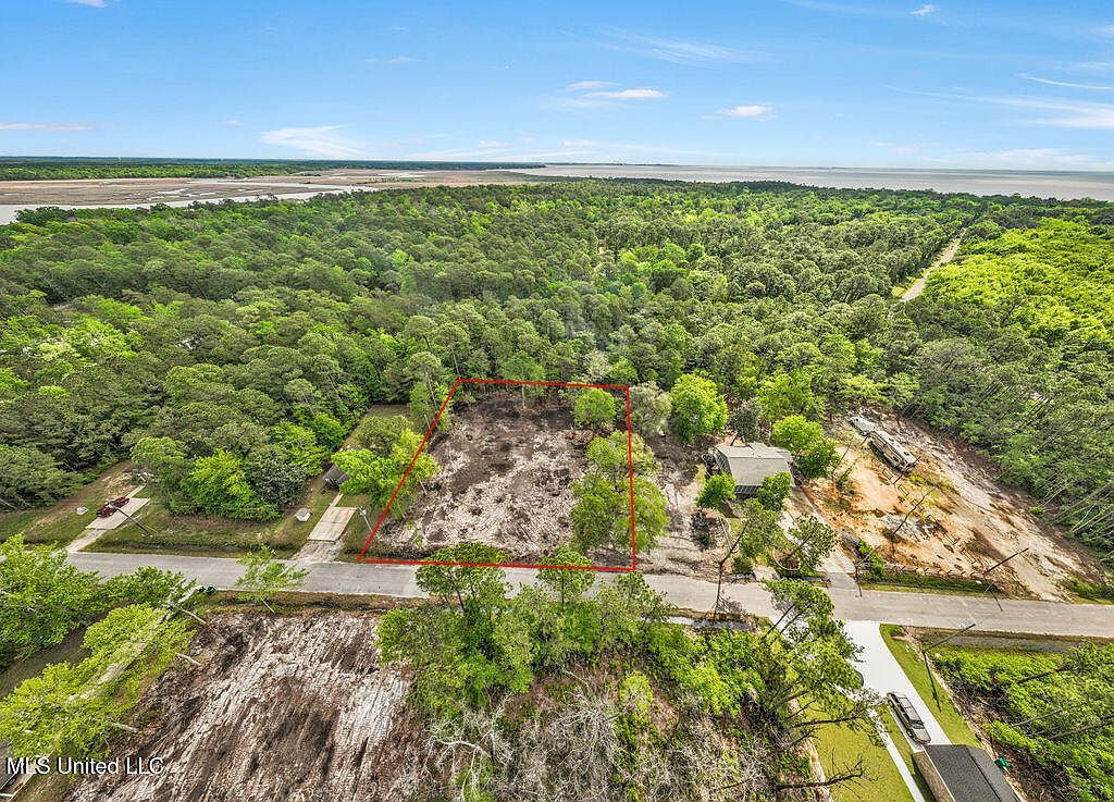 Dorothy St Lot 1062 Ocean Springs, MS 39564 - Thumbnail 5
