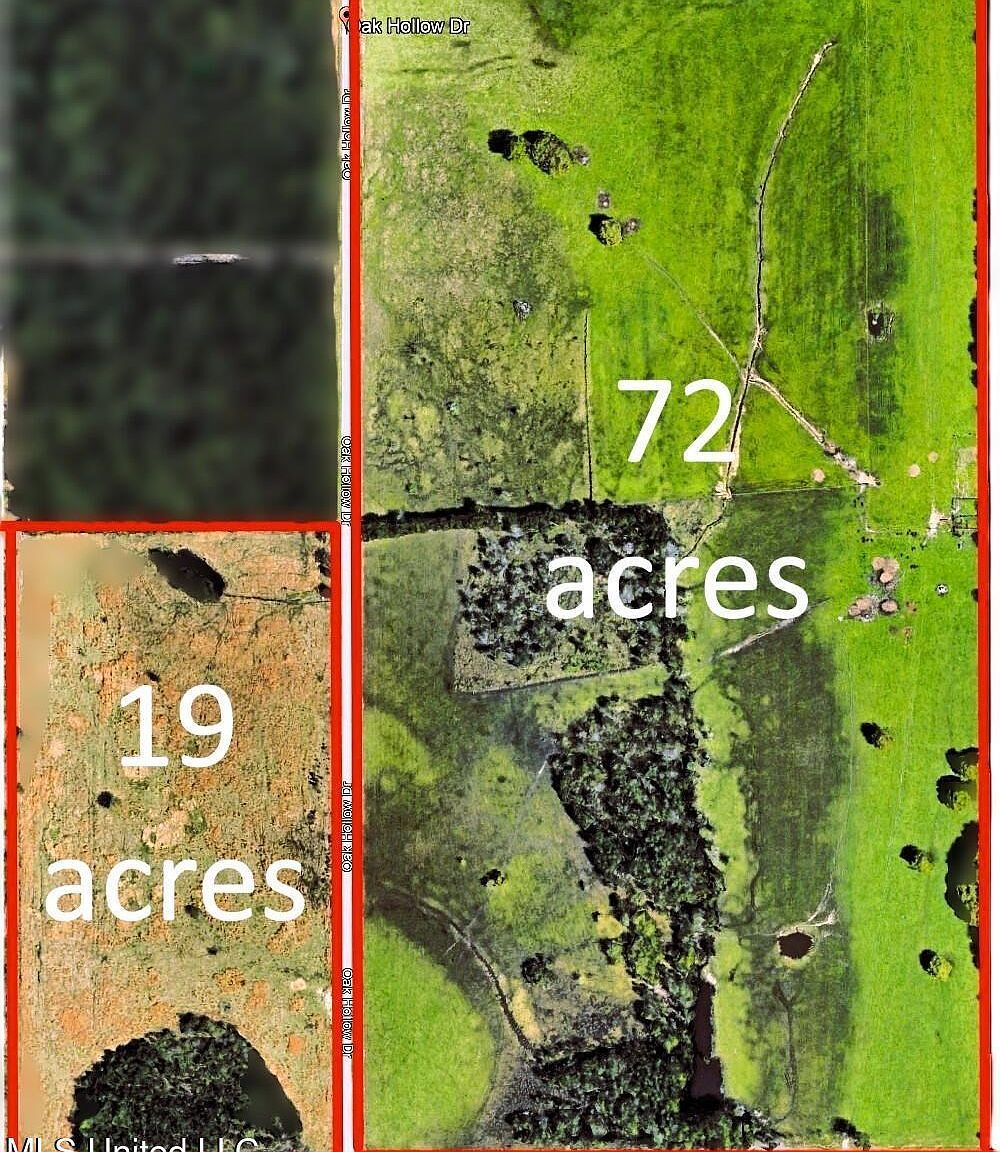 0 Humphrey Rd Vancleave, MS 39565 - Thumbnail 5