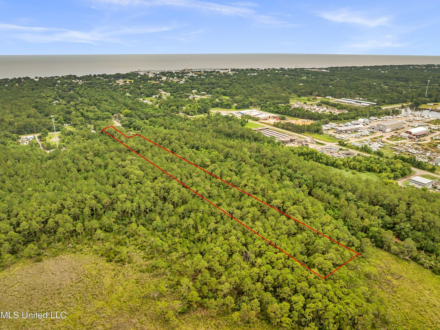 501 E North St Pass Christian, MS 39571 - Thumbnail 5