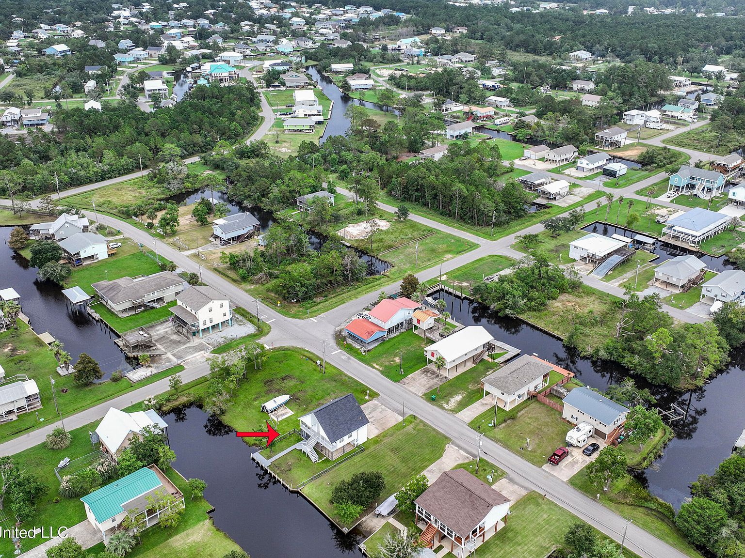 11113 Lagan St Bay Saint Louis, MS 39520 - Thumbnail 5