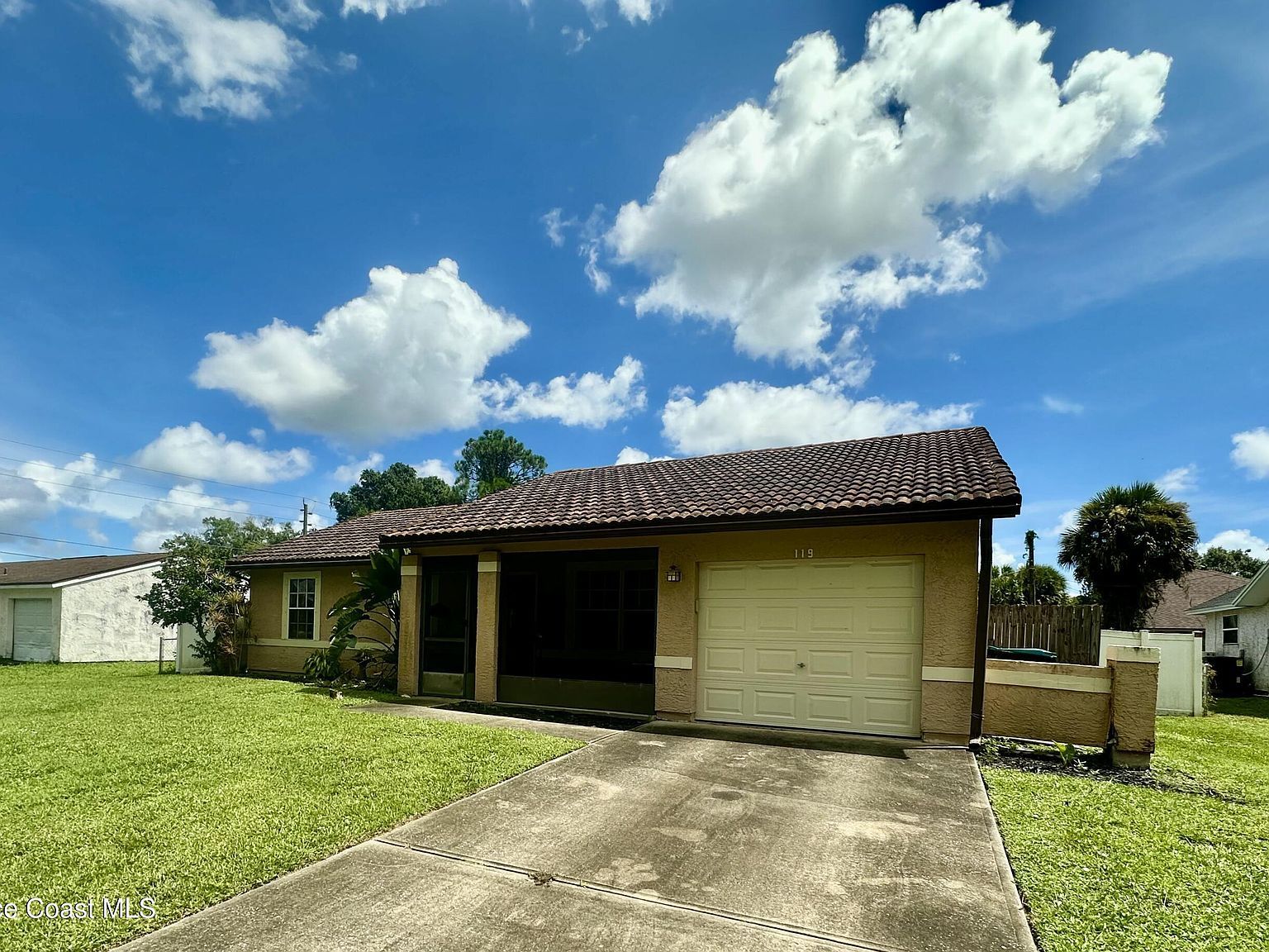 119 Watoga Ave SW Palm Bay, FL 32908 - Thumbnail 5