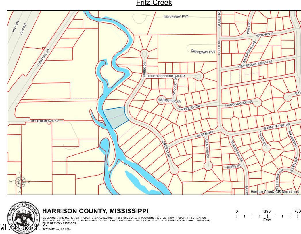 Creek Dr Gulfport, MS 39503 - Thumbnail 5
