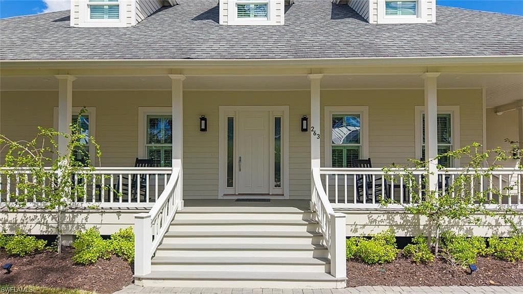 263 N Lake Dr Naples, FL 34102 - Thumbnail 5