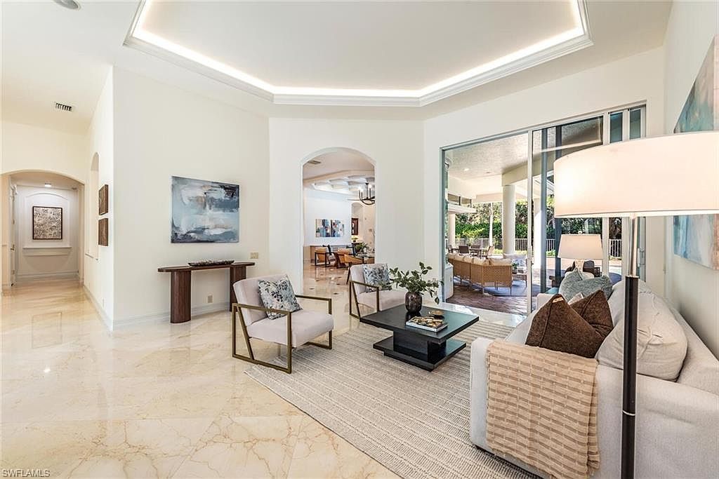 1252 Pocantico Ln Naples, FL 34110 - Thumbnail 5