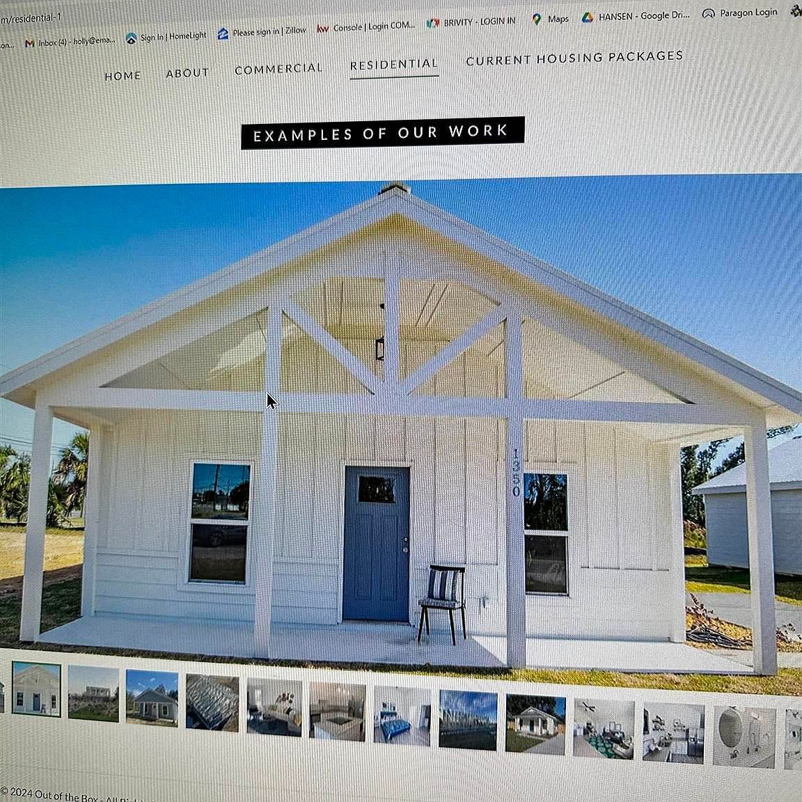 2117 W Jackson St Pensacola, FL 32505 | Single Family