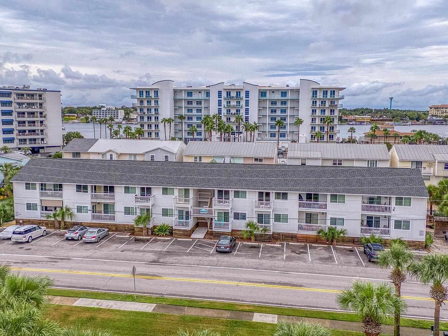 445 Gulf Shore Dr UNIT 208 Destin, FL 32541 - Thumbnail 5