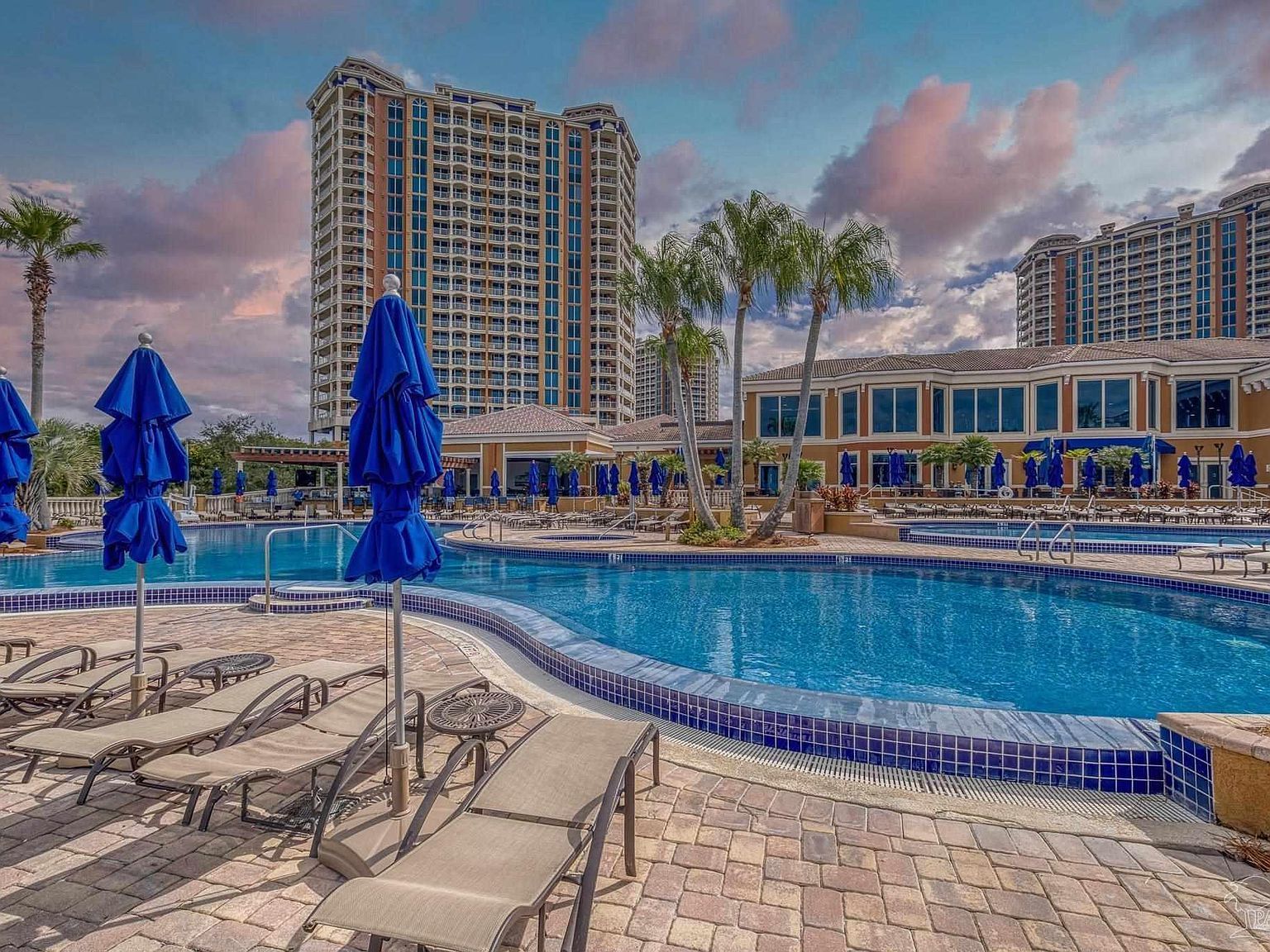 2 Portofino Dr SUITE 2003 Pensacola Beach, FL 32561 - Thumbnail 5