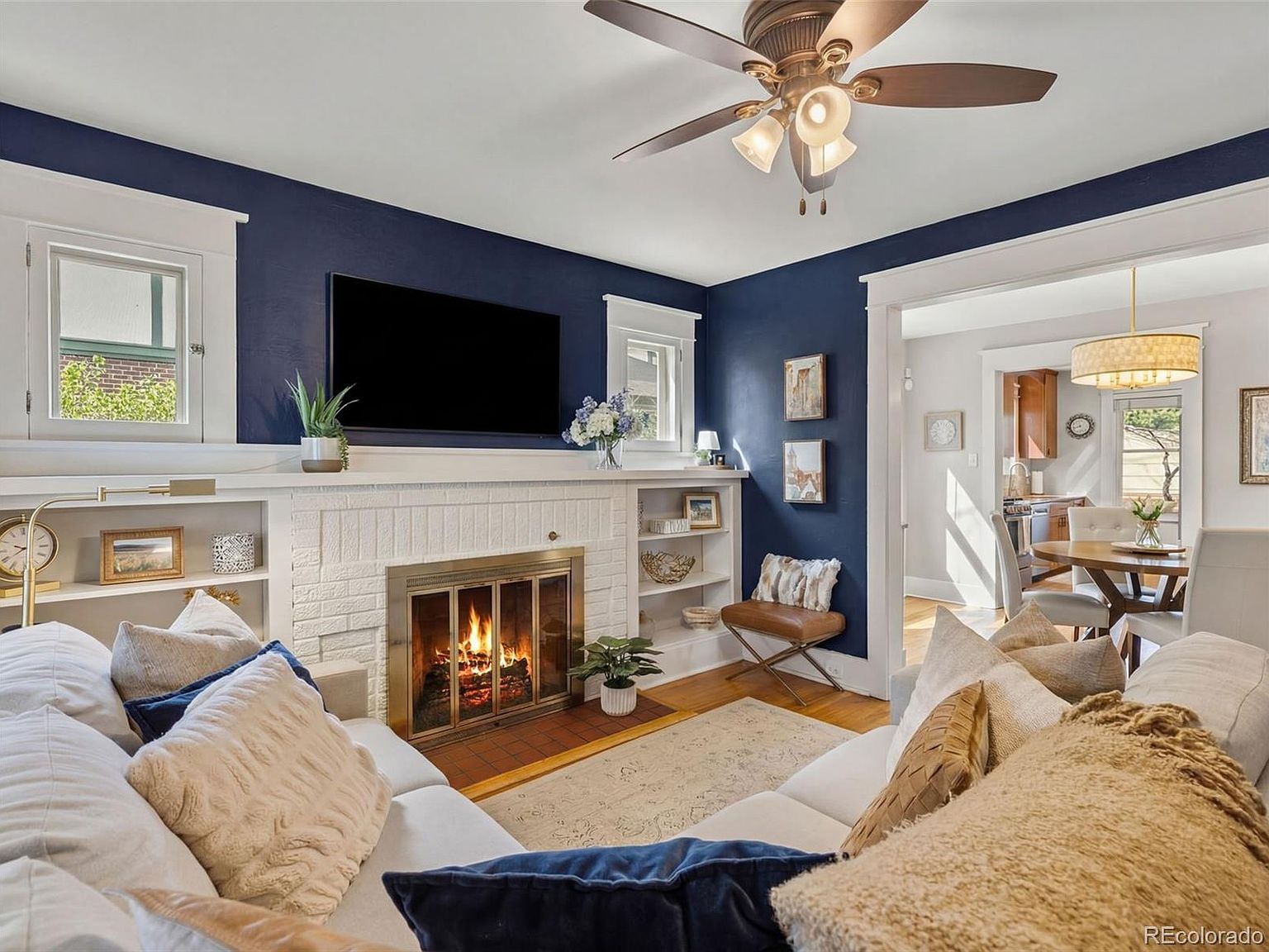 2257 Ivanhoe St Denver, CO 80207 - Thumbnail 5