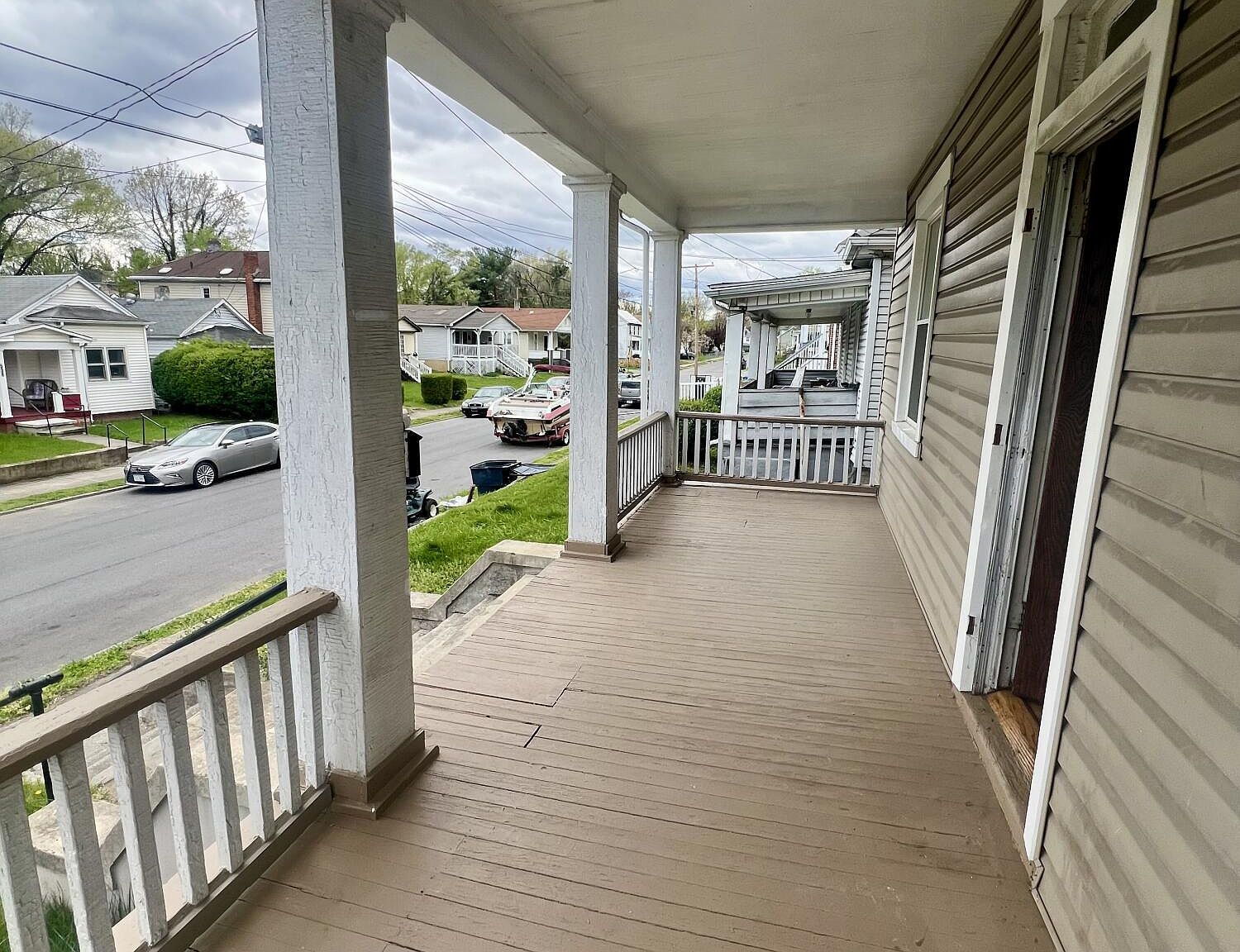 535 Madison Ave NW Roanoke, VA 24016 - Thumbnail 5