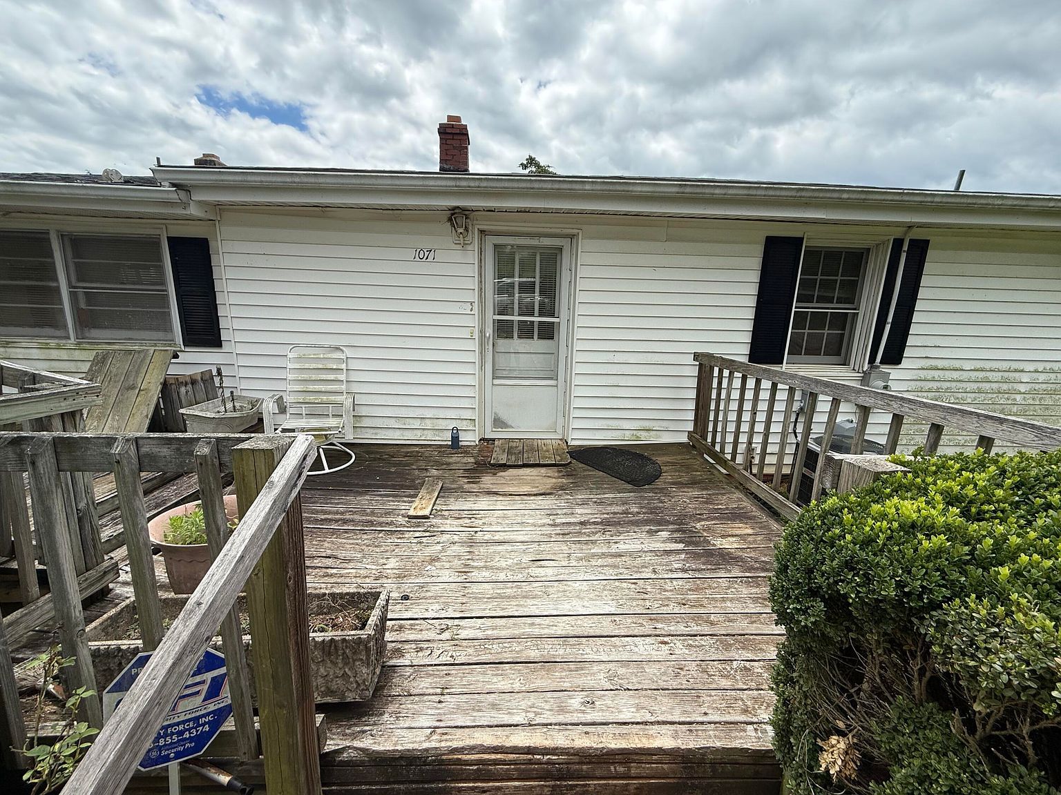 1071 Settlersway Ln Goode, VA 24556 - Thumbnail 5