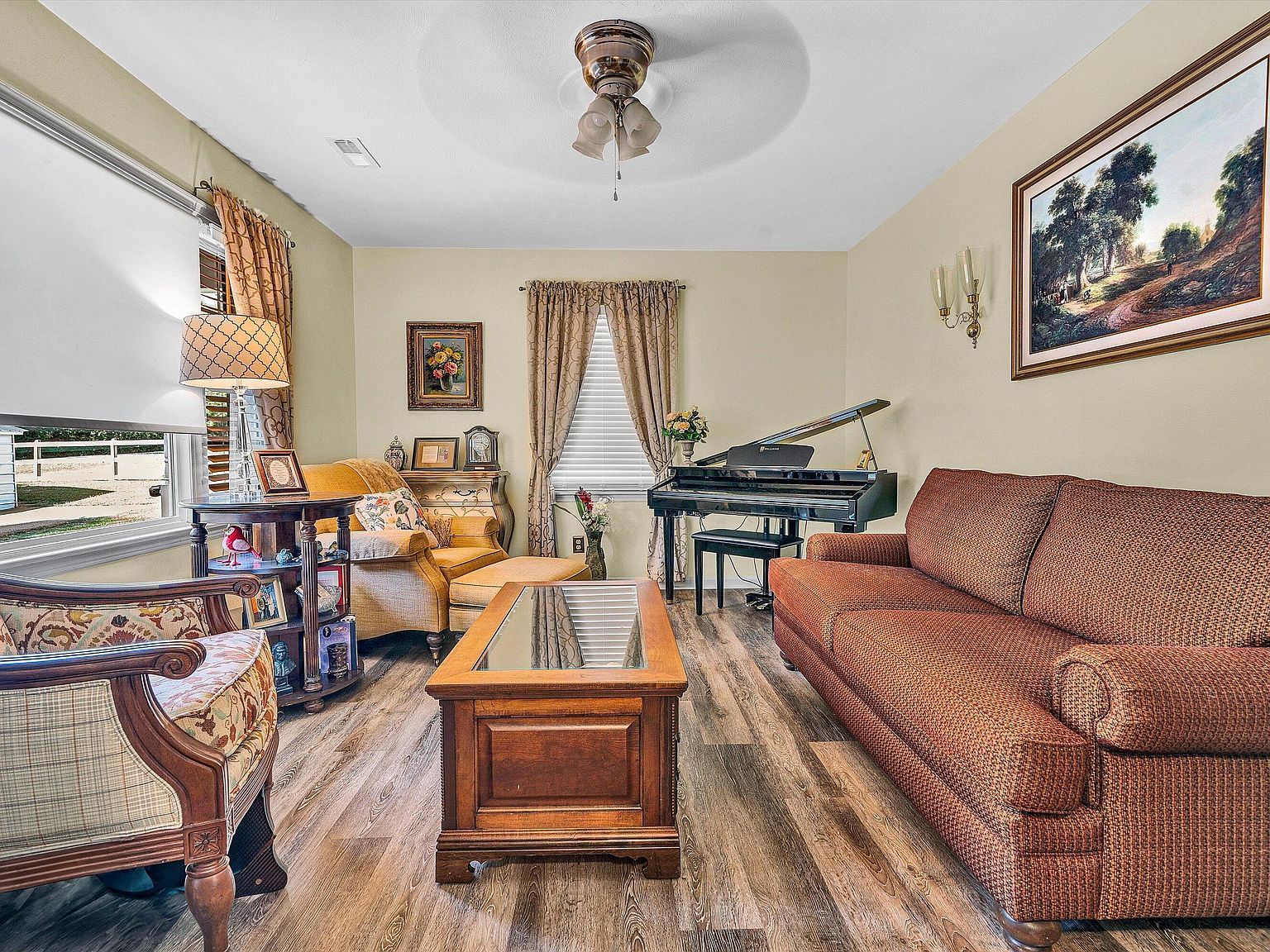 3876 Shingle Block Rd Bedford, VA 24523 - Thumbnail 5