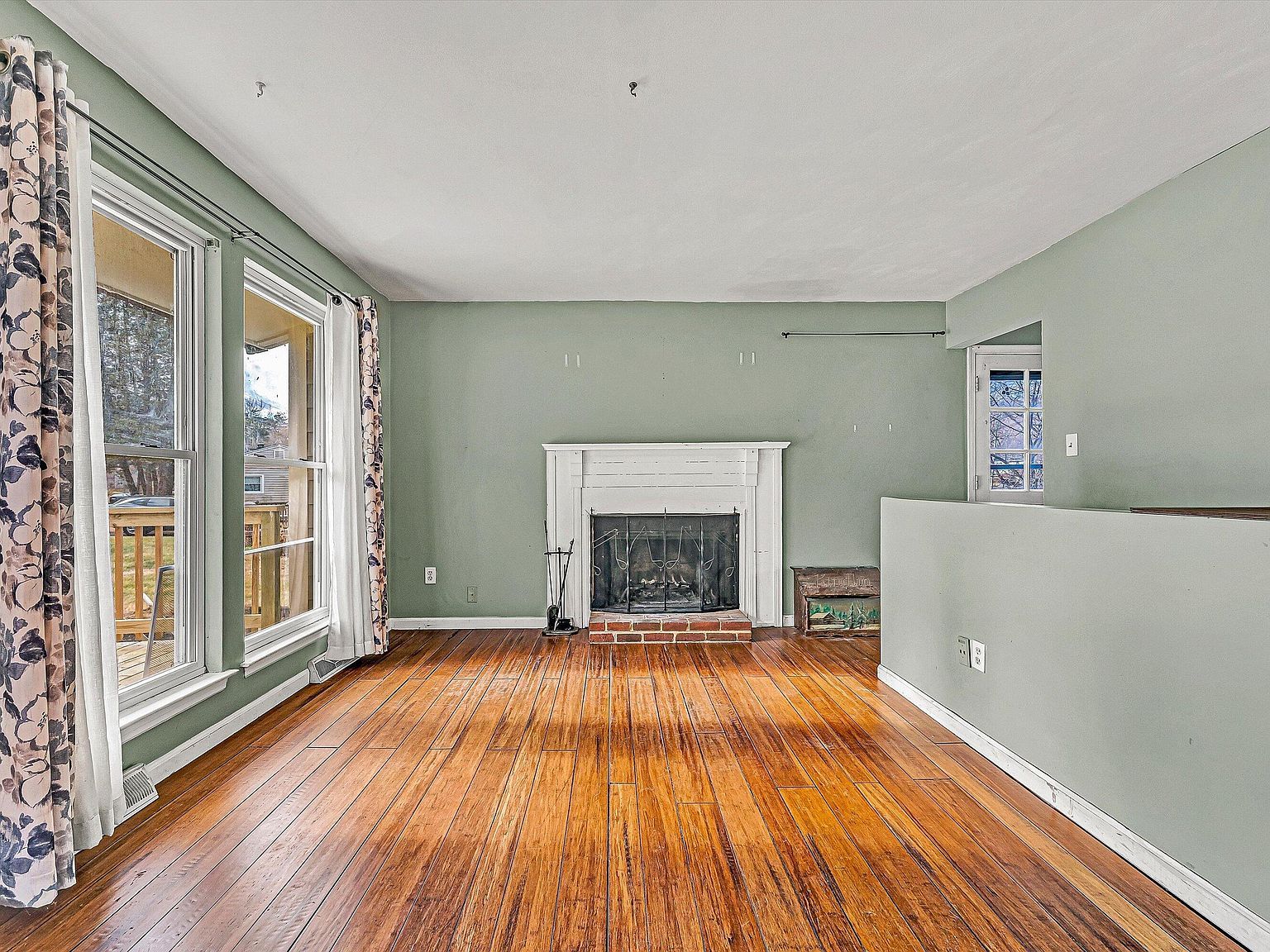 4064 Crawford Rd Roanoke, VA 24018 - Thumbnail 5