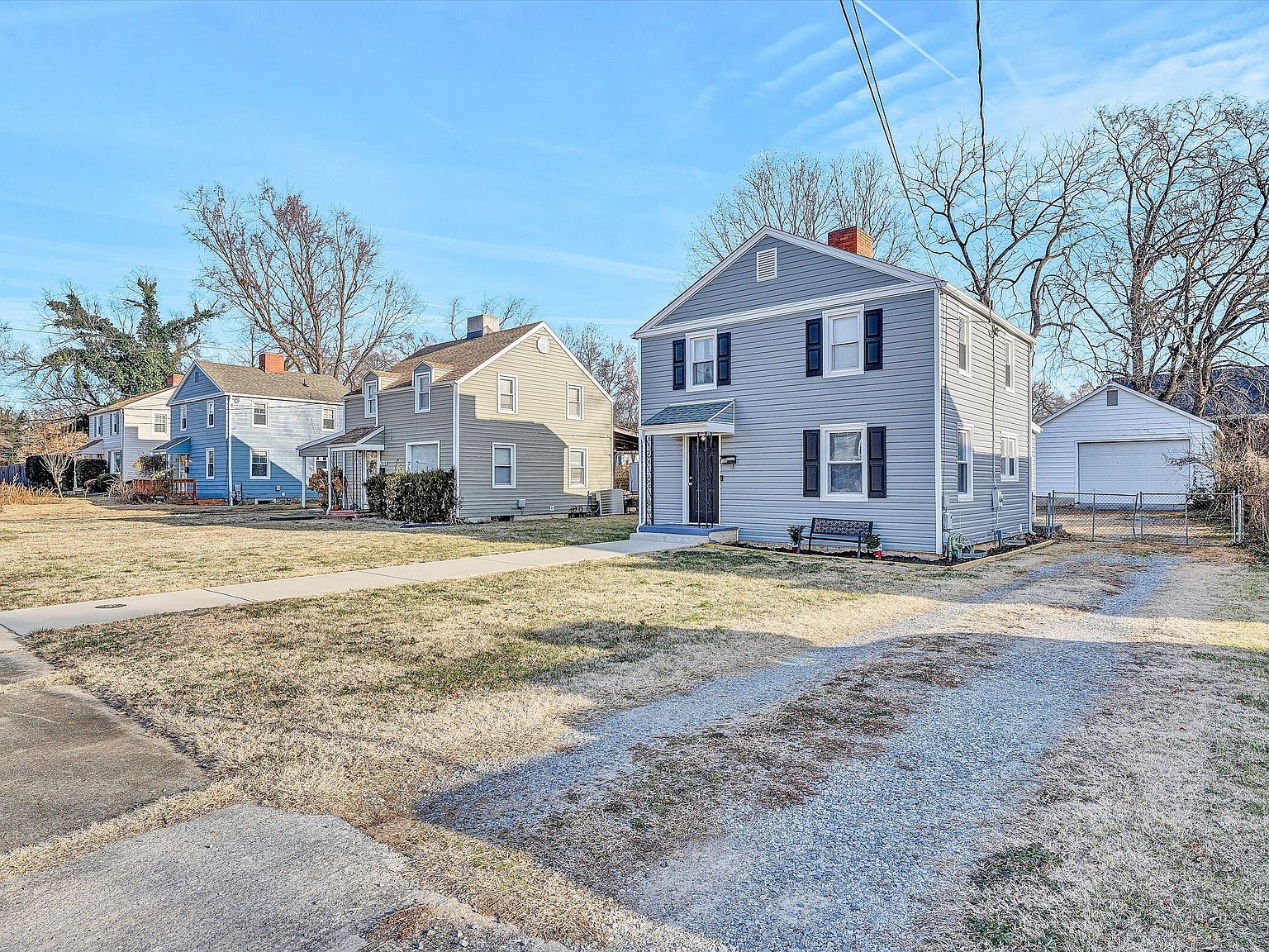 3015 Kennedy St NE Roanoke, VA 24012 - Thumbnail 5