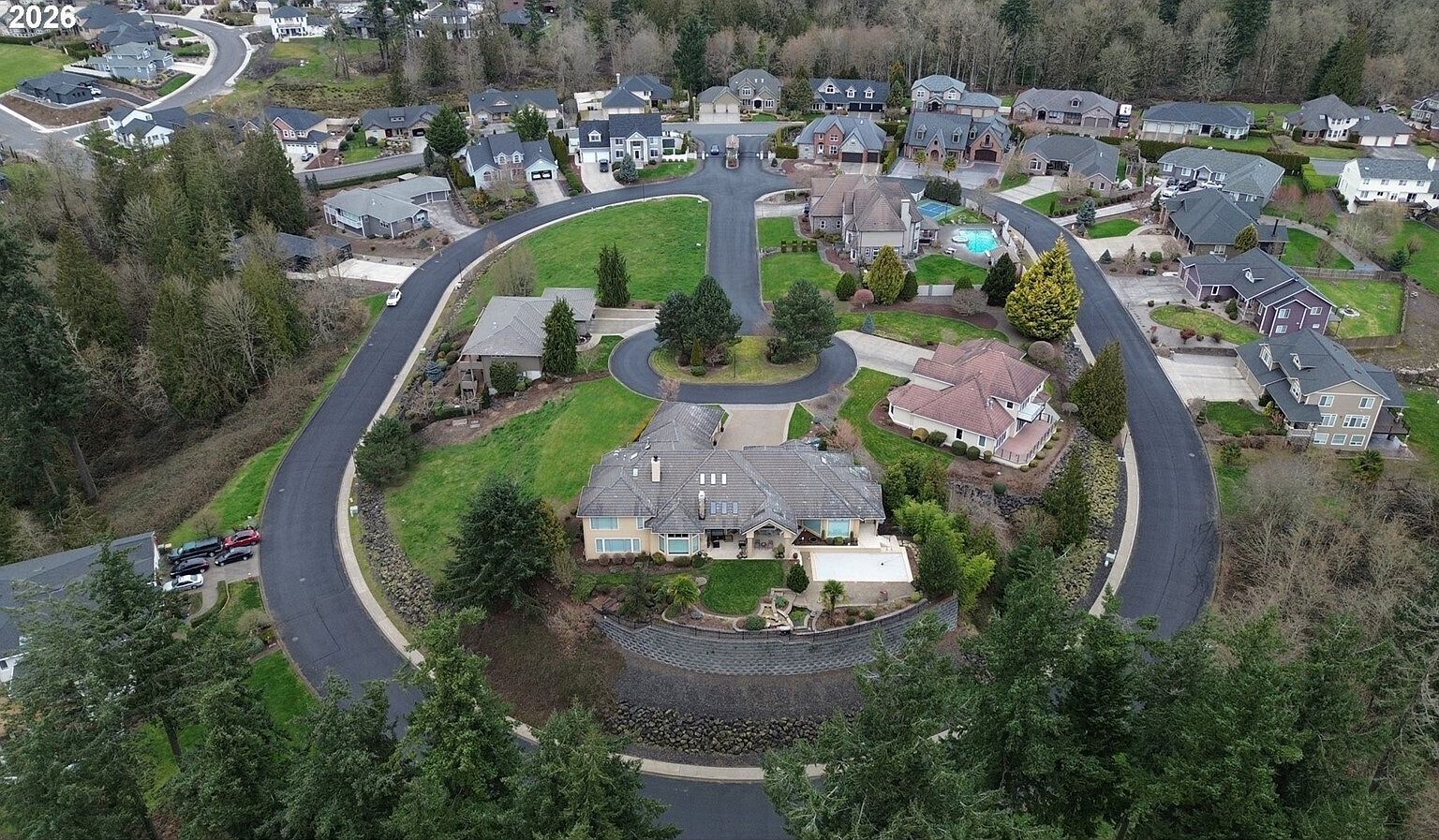 8 Forest Hill Est Longview, WA 98632 - Thumbnail 5