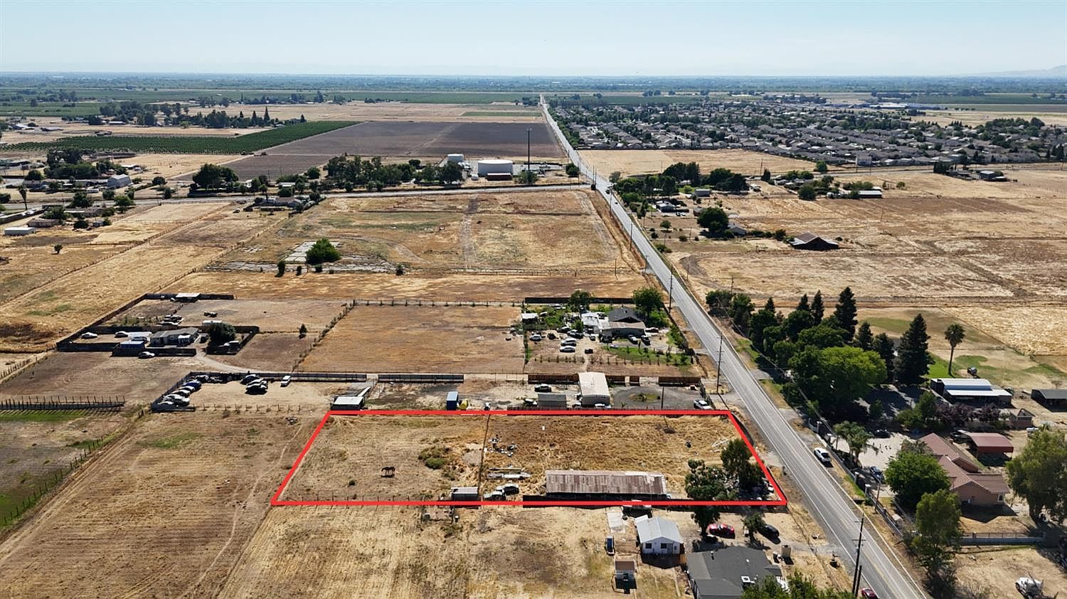 0 Plumas Arboga Rd Olivehurst, CA 95961 - Thumbnail 5