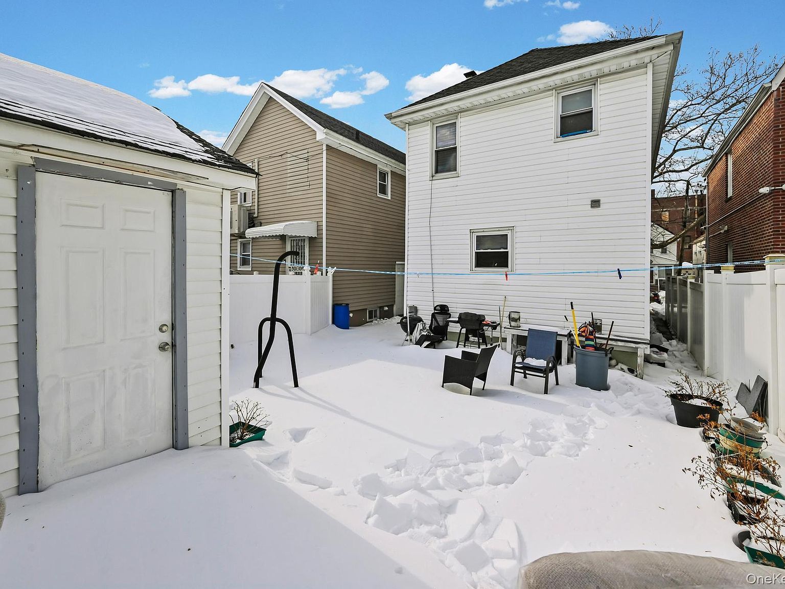 93-19 201st St Hollis, NY 11423 - Thumbnail 5