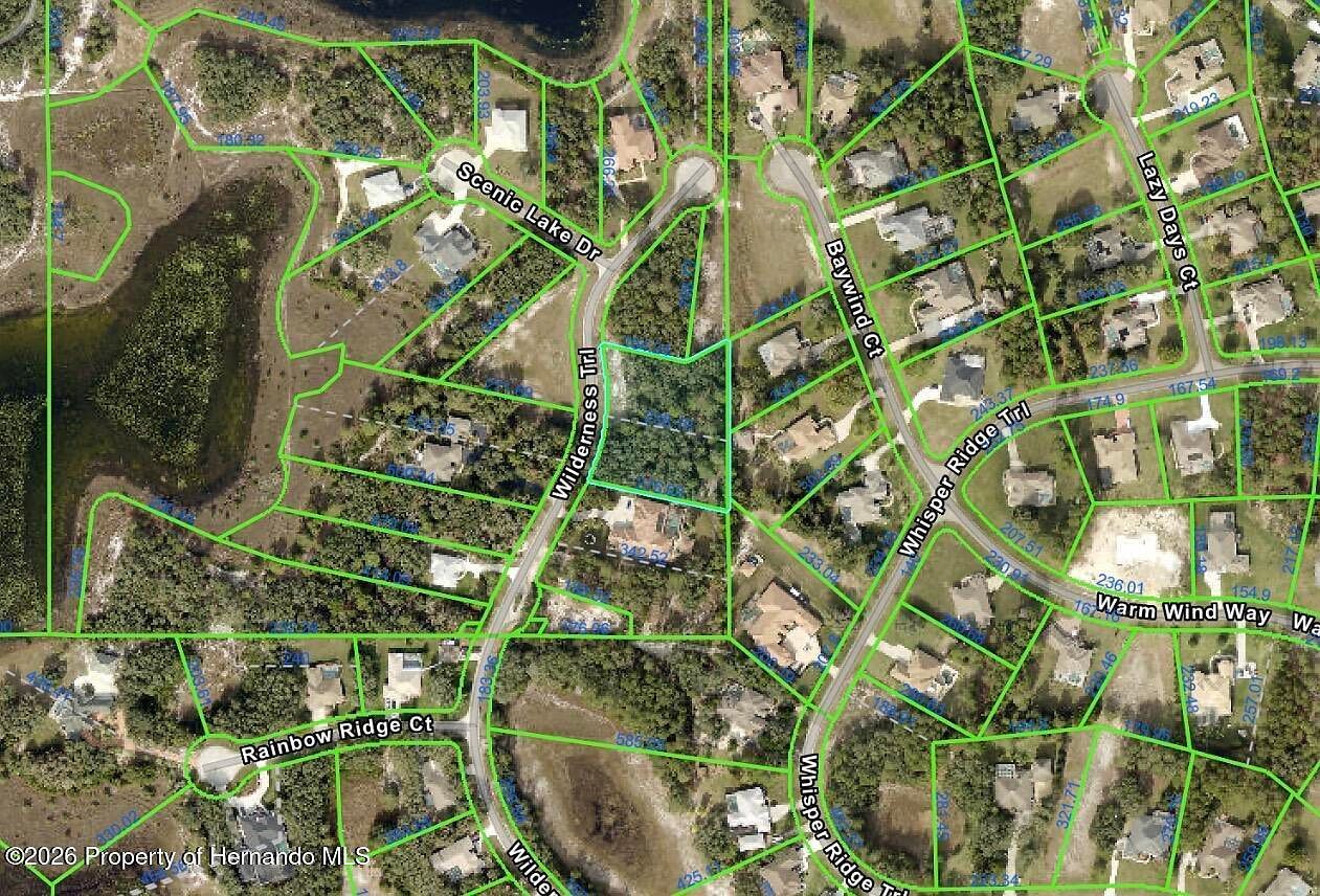 9630 Wilderness Trl Weeki Wachee, FL 34613 - Thumbnail 5